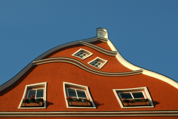 schiefer haussegen