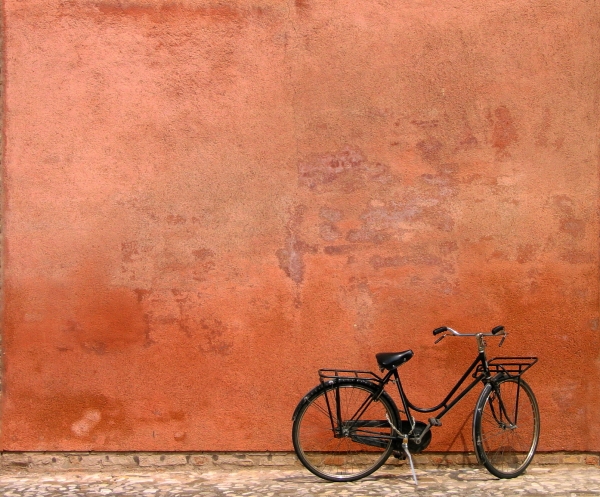 fahrrad ii