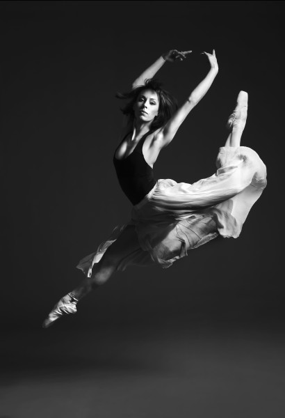 balletttaenzer