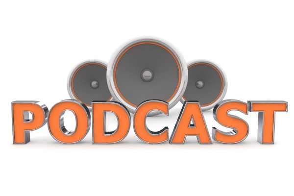 lautsprecher podcast orange