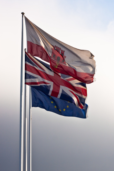 gibraltar grossbritannien und die europaeische union