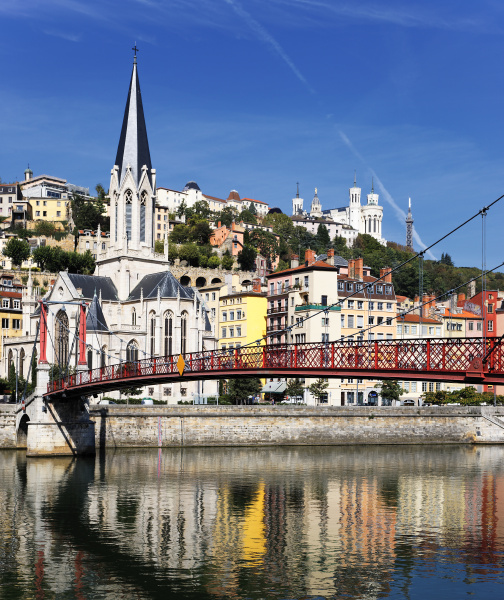 lyon platz
