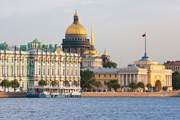 sankt petersburg