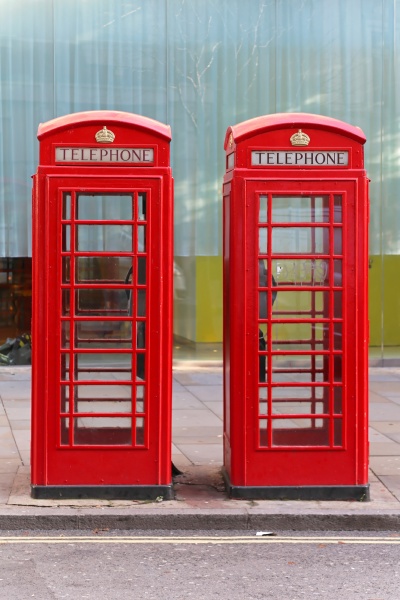 telefon telephon staende kommunikation london england