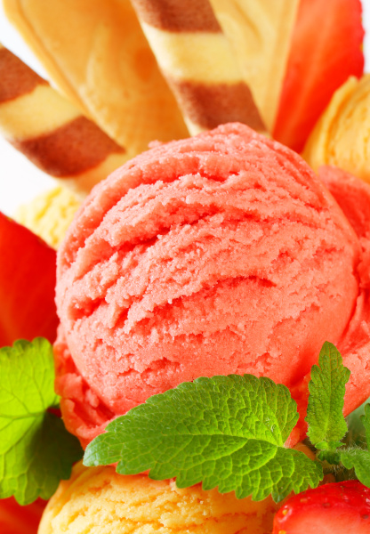 eisbecher