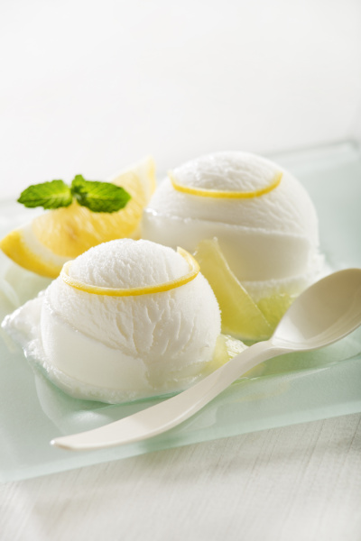 eis sorbet