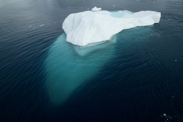 eisberg paradiesbucht antarktis