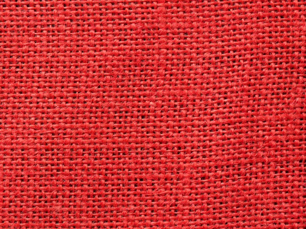 rot leinwand stoff textur hintergrund - Lizenzfreies Bild