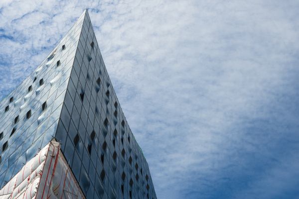 deutschland hamburg hafencity elbphilharmonie
