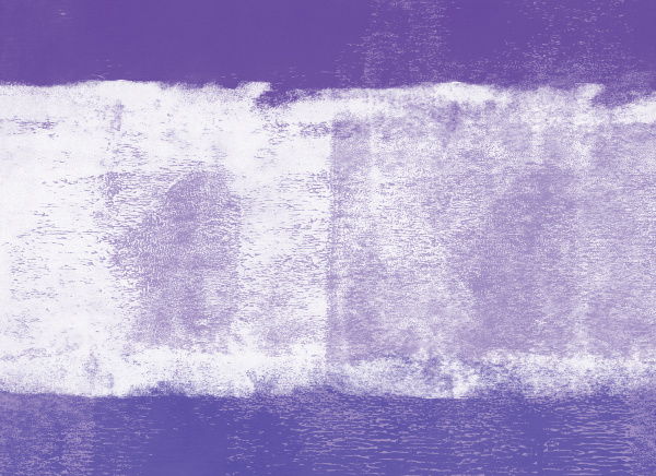 violett gerolltfarbe hintergrund