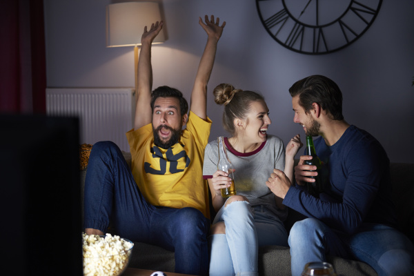 frau menschen leute personen mensch lachen
