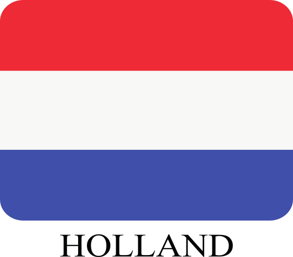 holland fahne