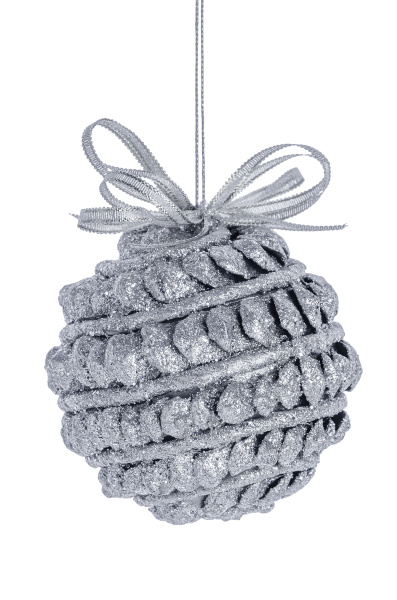 weihnachtsball