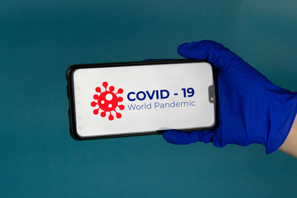 pandemie covid 19 coronavirus quarantaenekonzept