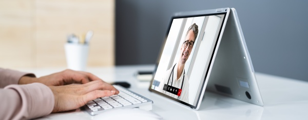 online video patientenberatung