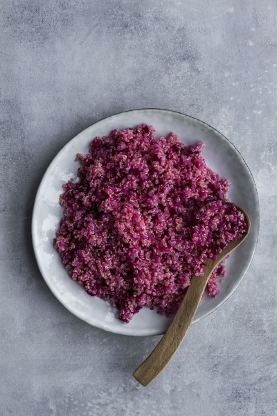 rote quinoa