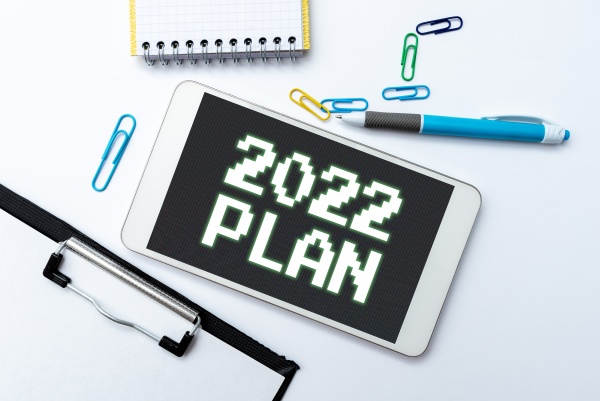inspiration mit zeichen 2022 plan