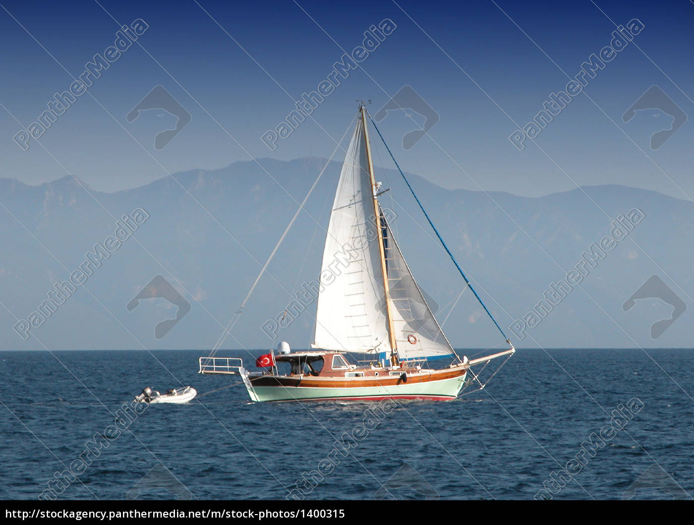 segelboot kaufen türkei