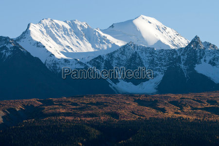 Kluane National Park Stockfoto 6194214 Bildagentur PantherMedia   ~kluane National Park 06194214 Preview 