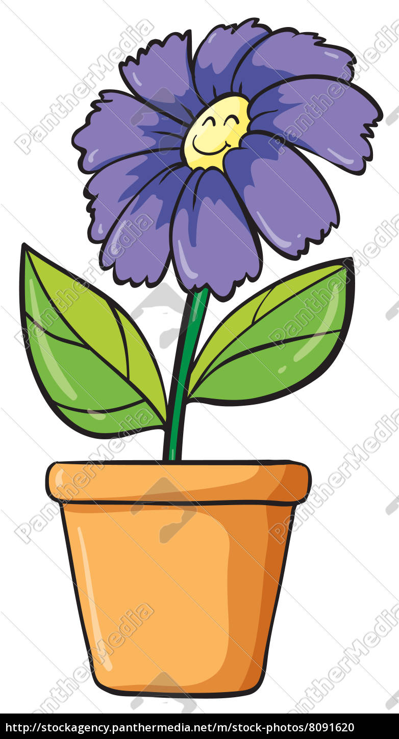 lachender mund clipart flower