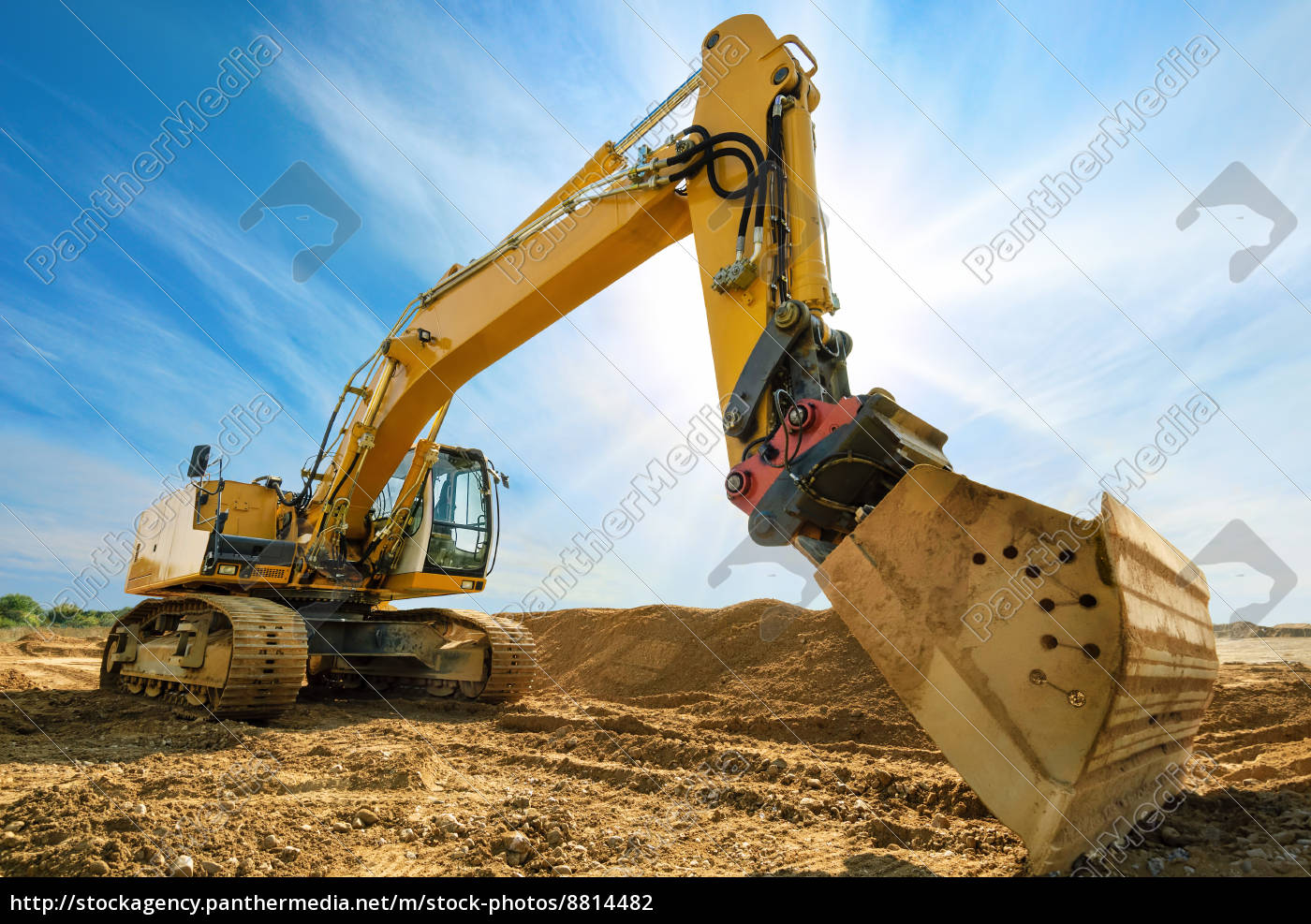foto bagger
