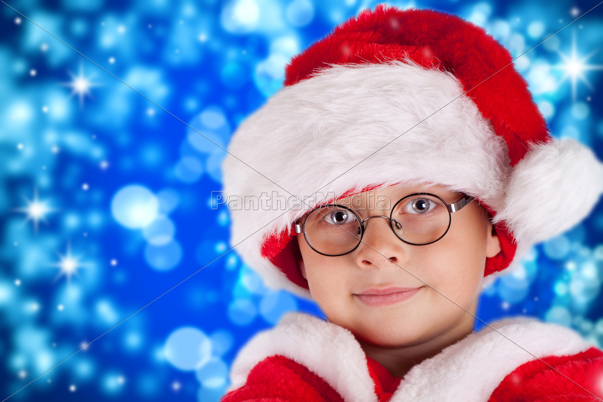 Weihnachten mit Kinderaugen Stockfoto 10327221 Bildagentur