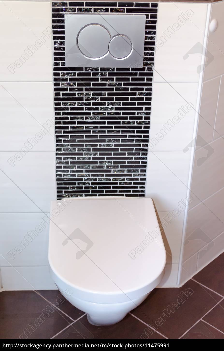 puur heks ongeduldig WC Wandhängend - Lizenzfreies Bild - #11475991 | Bildagentur PantherMedia