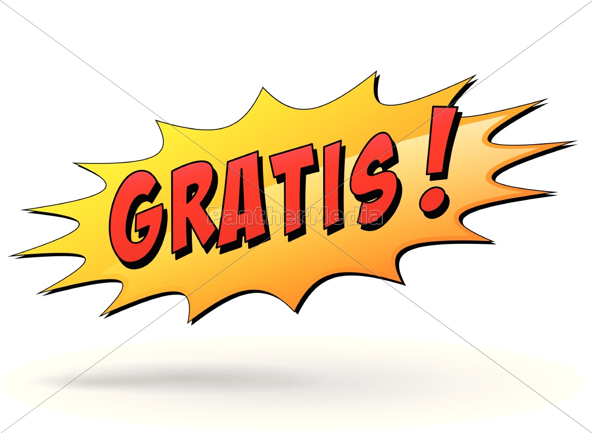 Gratis Gelben Stern Stock Photo Bildagentur Panthermedia