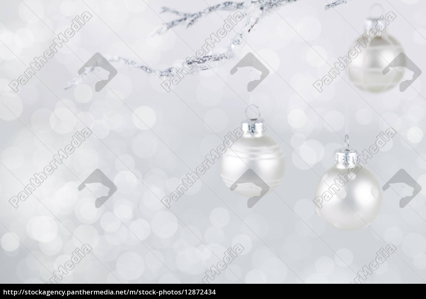 Weihnachten Hintergrund - Stock Photo - #12872434 | Bildagentur