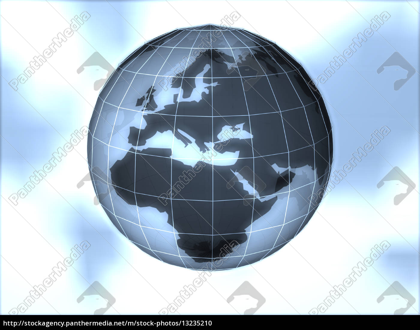 Erde Welt Weltkugel Erdkugel Globus Global Weltweit Stock Photo Bildagentur Panthermedia