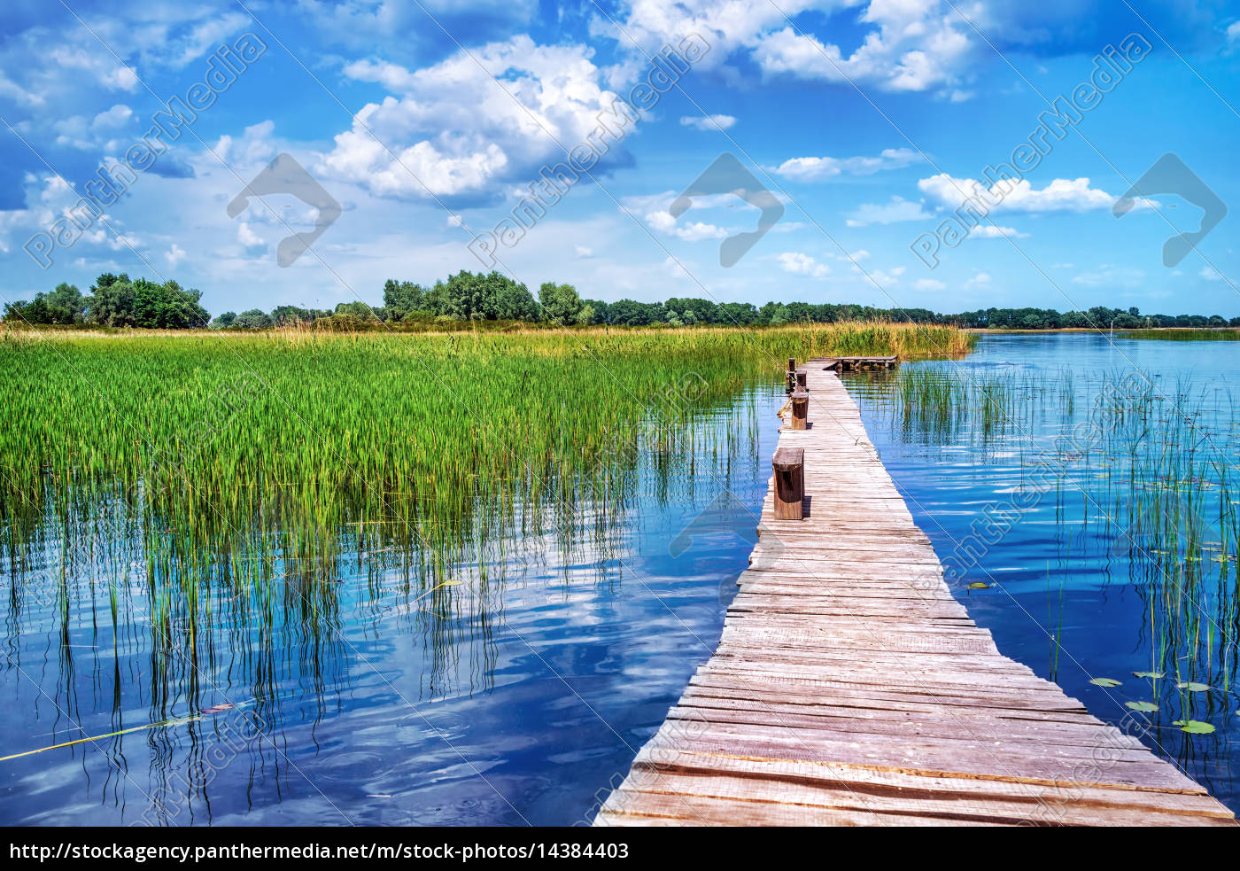 schöne natur landschaft Stockfoto 14384403 Bildagentur PantherMedia