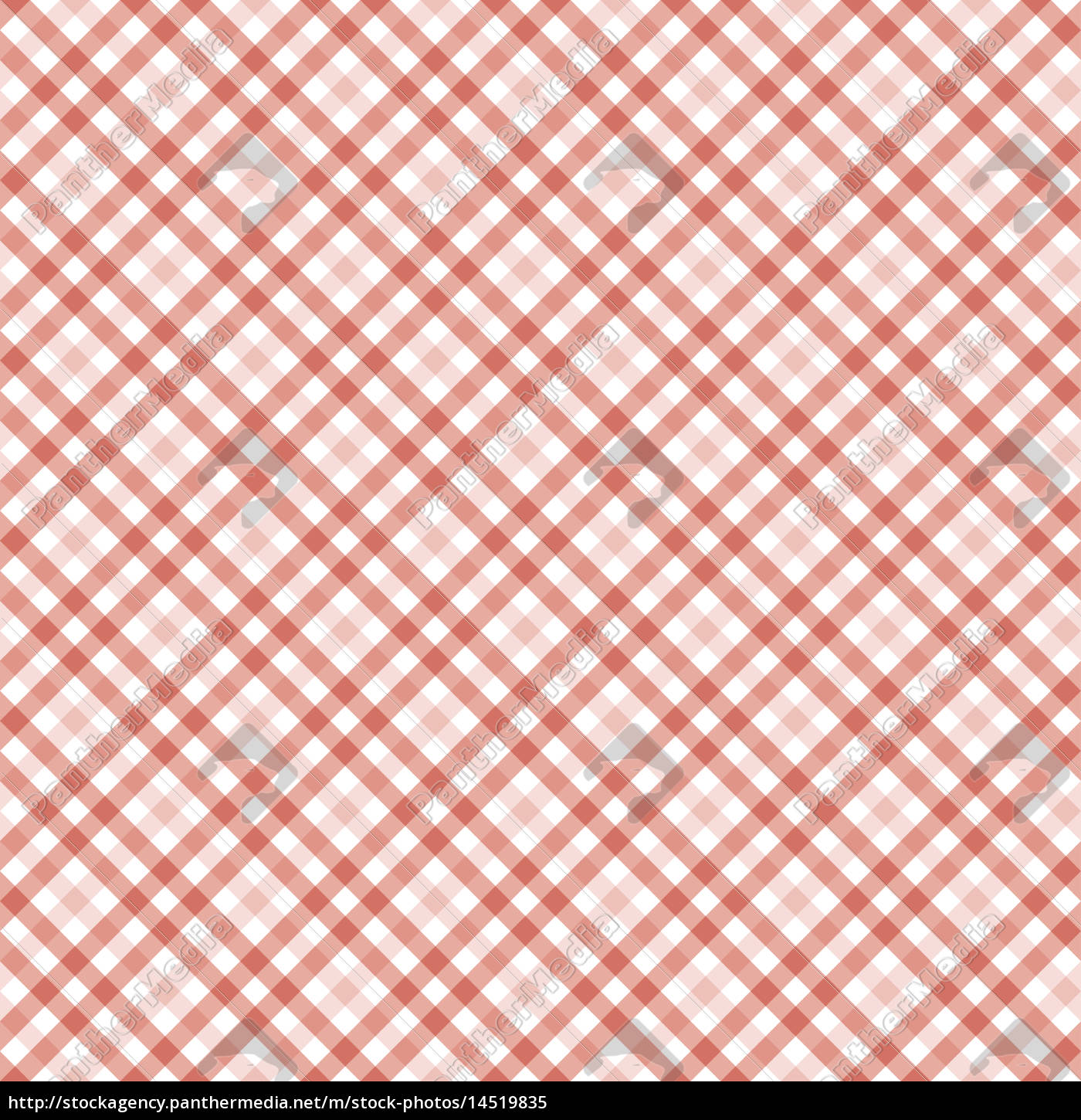 checkered table cloth background - Stockfoto - #14519835 | Bildagentur