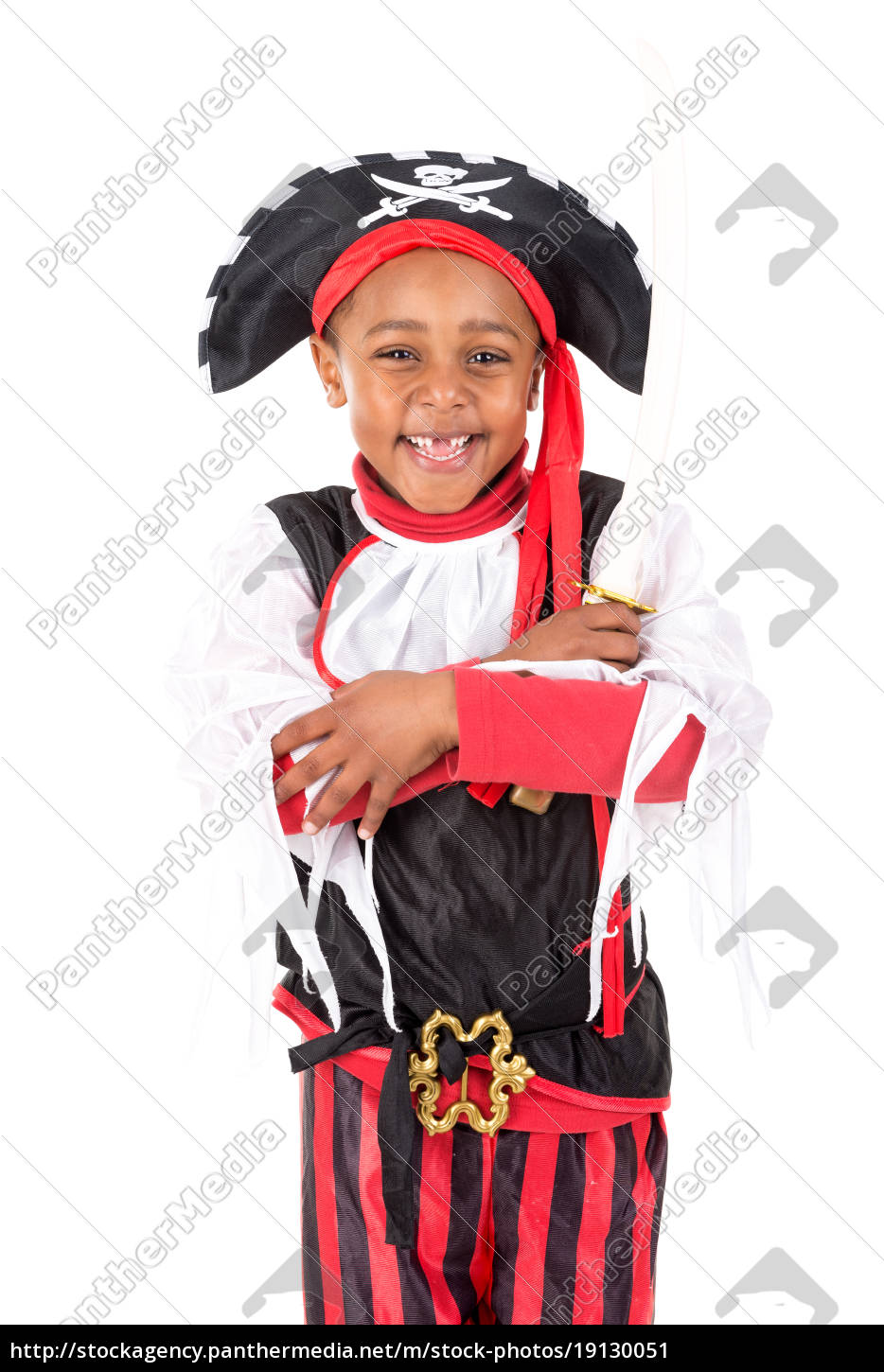 Boy Pirate - Lizenzfreies Bild - #19130051 | Bildagentur PantherMedia