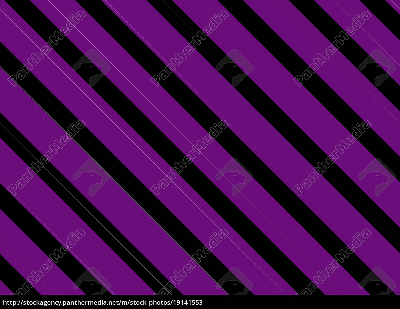 Diagonale Streifen Schwarz Lila Lizenzfreies Bild 19141553 Bildagentur Panthermedia