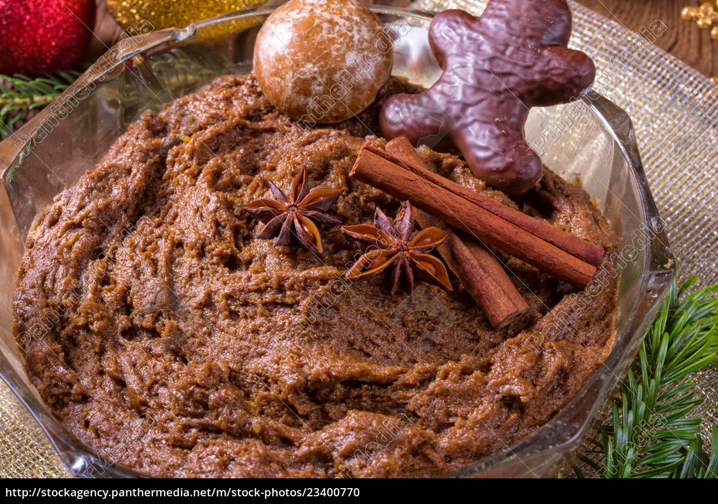 What Is The Bengali Meaning Of Gingerbread Man