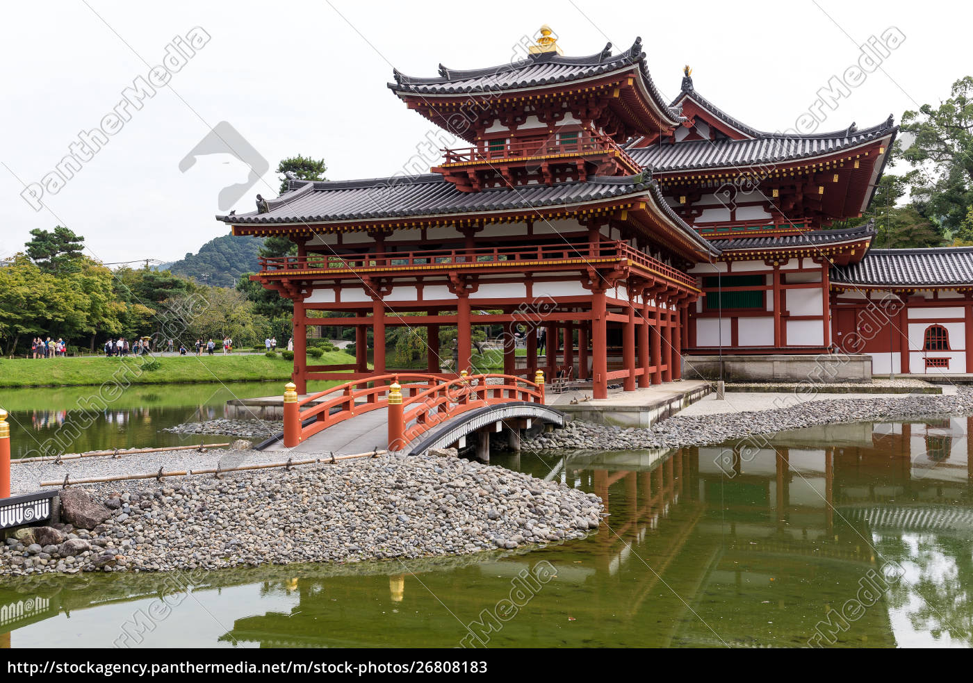 Kyoto Japan 04 Oktober 2016 Traditioneller Stockfoto 26808183 Bildagentur Panthermedia