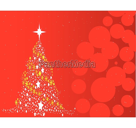 Rote Weihnachten Hintergrund Stockfoto Bildagentur Panthermedia